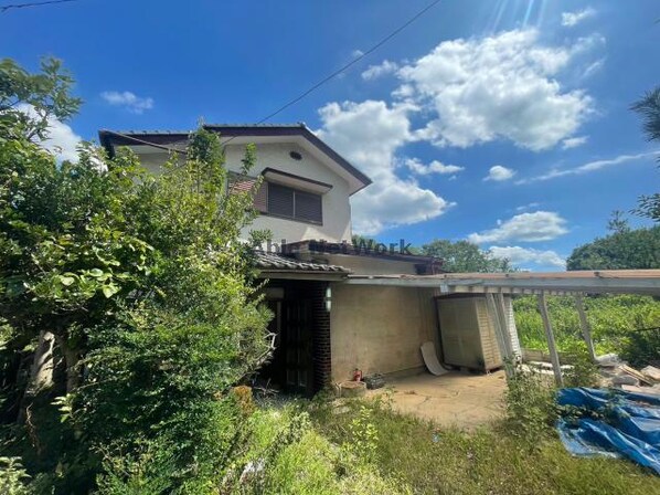 美里町白石戸建（児玉郡美里町大字白石）の物件外観写真